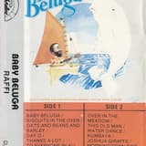 Biscuits in the Oven