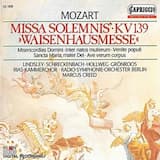 Missa solemnis in C minor, K. 139 "Waisenhausmesse": Credo