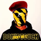 Don’t Touch My Face