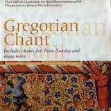 Chants for Palm Sunday. Proper of Mass. Introitus: Domine, Ne Longe Facias