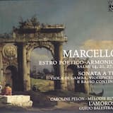 Salmo 27: IV. Suonan sul labro lor voci di pace