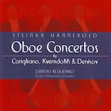 Concerto for Oboe and Orchestra: V. Rheita Dance