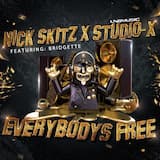 Everybody’s Free (Nick Skitz & Technoposse remix)