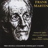 Songs of Ariel: Before you can say