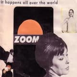 Zoom (It Happens All Over the World)