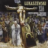 Via Crucis: Station 5. Simon of Cyrene Helps Jesus Carry the Cross 'Exeuntes autem invenerunt'