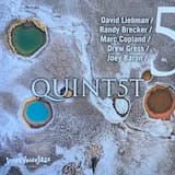 There's a Mingus Amonk Us