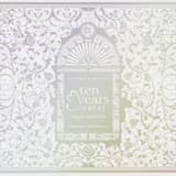 ten years carat (Special Music Clip)