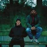 Lande's Lights (Skit)