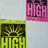 High (MJ Cole remix)