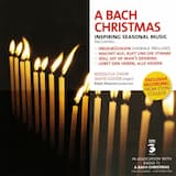 Prelude and Fugue in C major, BWV 547: Prelude