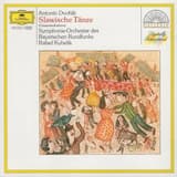 Slawische Tänze op. 72: No. 8 As-Dur: Grazioso e lento, ma non troppo, quasi tempo di valse