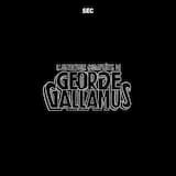 George Gallamus se baigne en montagne