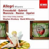 Messa sopra l'aria della Monica: III. Credo