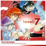 Over The Future feat. THE CHILDREN ver.2