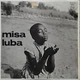 Misa Luba: Gloria