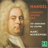 Concerto Grosso no. 3 in G Major: I Largo e staccato - Allegro