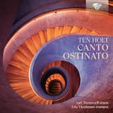 Canto Ostinato: Theme (74)