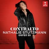 Euristeo, Act III, Scene 1: “Sotto un faggio o lungo un rio” (Erginda)