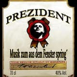 Rap zum aus dem Fenster spring'