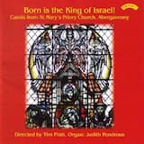 There Is No Rose of Such Virtue