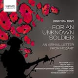 For an Unknown Soldier: V. Before Action