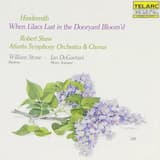 When Lilacs Last in the Dooryard Bloom’d: I. When Lilacs Last in the Dooryard Bloom’d