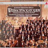 Teil I, IX. Choral "Ach mein herzliebes Jesulein"