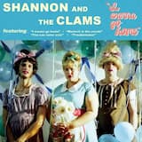 Surrounded by Ghosts