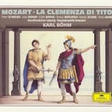 La clemenza di Tito, K. 621: Act II, Scene V. No. 15 Coro "Ah grazie si rendano" (Tito, Publio)