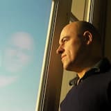 Un endroit mystérieux