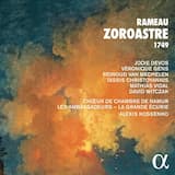 Zoroastre, Acte 4: Quatuor et chœur. Courez aux armes