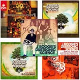 Try Me (J Boogie Remix)