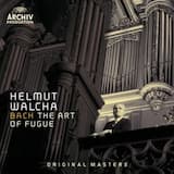 Toccata, Adagio and Fugue in C, BWV 564: I. Toccata