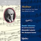 Piano Quintet in C major, op. posth: I. Molto placido