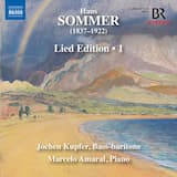 33 Rattenfängerlieder "Hunold Singuf", Op. 4 (Excerpts): No. 26, Stelldichein