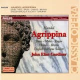 Agrippina: Act 2 - Per dar la pace al core