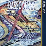 Humorous Scherzo, op. 12/9