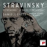 Le sacre du printemps, Pt. 1 "The Adoration of the Earth": Mock Abduction (Presto)