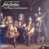 Lyra Consort in G major -- 5. Corant II