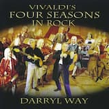 Concerto no. 3 in F major, op. 8, RV 293 “Autumn”: 3. Allegro (in F major)