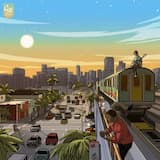 Palm Trees (instrumental)