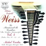 Suite no. 12 en do majeur: I. Allemande