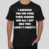 BURNT & WORN OUT 2 (acoustic)