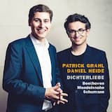 Auf Flügeln des Gesanges, op. 34 no. 2