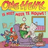 Ome Henk in Fabeltjesland