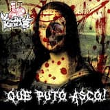 Los bukakes hacen llorar al Niño Jesús