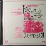 Le Pont des soupirs, Acte II (part 1)