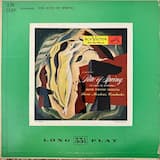 The Rite of Spring: First Part - The Fertility of the Earth: Dance to the Earth