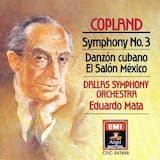 Symphony no. 3: IV. Molto deliberato